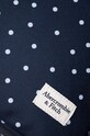 Abercrombie & Fitch geanta de pranz pentru copii bleumarin KI254.4019