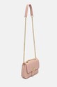 Pinko Up borsetta per bambini F4PIJGBA119 rosa AW24