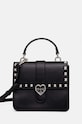 Παιδική τσάντα Pinko Up συνθετικό μαύρο F4PIJGBA120