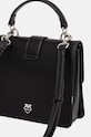 Παιδική τσάντα Pinko Up μαύρο F4PIJGBA120