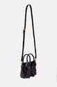 Παιδική τσάντα Pinko Up F4PIJGBA121 μαύρο AW24