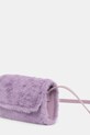 Παιδική τσάντα United Colors of Benetton 6G6LCY01X.G.Seasonal μωβ AW24