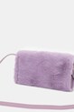 Κοριτσίστικα Παιδική τσάντα United Colors of Benetton 6G6LCY01X.G.Seasonal μωβ