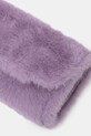 Παιδική τσάντα United Colors of Benetton μωβ 6G6LCY01X.G.Seasonal