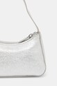 Fete United Colors of Benetton poseta 6LWECY01Z.G.Seasonal argintiu