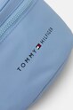Chlapec Detská ľadvinka Tommy Hilfiger AU0AU01614 modrá