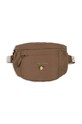Сумка на пояс Konges Sløjd ALL YOU NEED BUMBAG аппликация коричневый KS101314