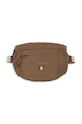 Сумка на пояс Konges Sløjd ALL YOU NEED BUMBAG аппликация коричневый KS101314
