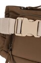 Сумка на пояс Konges Sløjd ALL YOU NEED BUMBAG коричневый KS101314