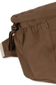 Сумка на пояс Konges Sløjd ALL YOU NEED BUMBAG KS101314 коричневый
