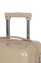 CHLAPEC Dětský kufr Konges Sløjd TRAVEL SUITCASE KS101713 béžová