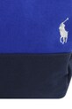Хлопчик Дитяча сумка Polo Ralph Lauren 9AR102 блакитний