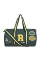 Dětská taška Polo Ralph Lauren nášivka zelená 9AR102