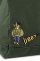 Dětská taška Polo Ralph Lauren zelená 9AR102
