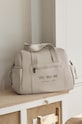 Хозяйственная сумка для тачки Mayoral Newborn печать бежевый 19500.1Q.Newborn.9BYH