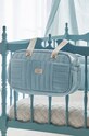 Torba za kolica Mayoral Newborn odgovara formatu A4 plava 19503.1E.Newborn.9BYH