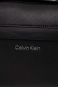 Σακίδιο Calvin Klein μαύρο K50K511879