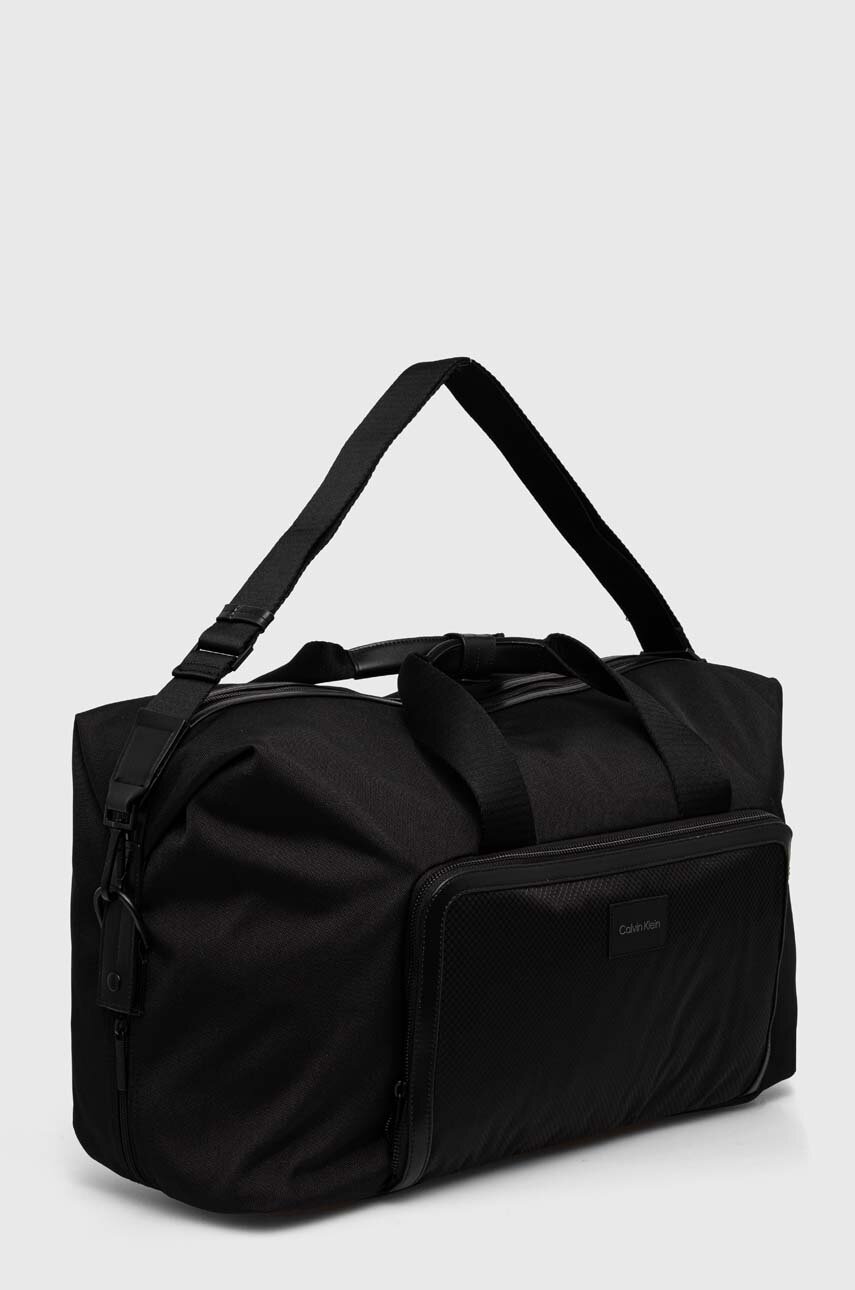 Calvin Klein borsa K50K511892 nero AW24