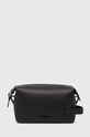 Calvin Klein kosmetyczka Planet friendly czarny K50K512079