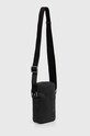 Шкіряна сумка Strellson Richmond Clint 4010003249 чорний AW24