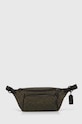 Coach borseta nu incape in A4 verde CU008