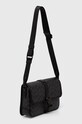 Coach torba CU202 czarny AW24