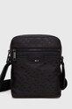 BOSS saszetka 50523217 czarny AW24