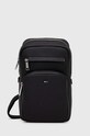 BOSS borseta uni negru 50523410