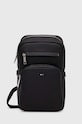BOSS borseta uni negru 50523410