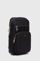 Чанта през рамо BOSS 50523410 черен AW24