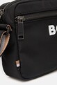 BOSS borsetă negru 50523422