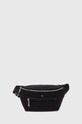 BOSS marsupio semplice nero 50523434