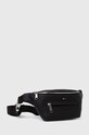 BOSS marsupio 50523434 nero AW24
