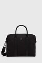 BOSS geanta uni negru 50523484