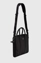 Taška BOSS 50523484 čierna AW24