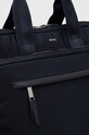 BOSS geanta laptop bleumarin 50523502