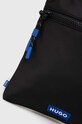 HUGO Blue saszetka czarny 50523670