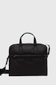 HUGO torba mieści A4 czarny 50523508