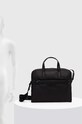 HUGO torba 50523508 czarny