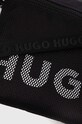 HUGO saszetka czarny 50523522