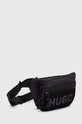 HUGO nerka 50523523 czarny AW24