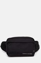Tommy Hilfiger borseta uni negru AM0AM12452