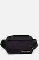 Torba oko struka Tommy Hilfiger bez uzorka crna AM0AM12452