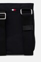Tommy Hilfiger borseta negru AM0AM12468