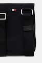 Tommy Hilfiger borseta negru AM0AM12468