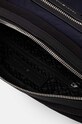 Сумка на пояс Tommy Hilfiger темно-синій AM0AM12501