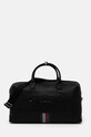 Tommy Hilfiger torba mieści A4 czarny AM0AM12485