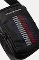Doplnky Malá taška Tommy Hilfiger AM0AM12457 čierna
