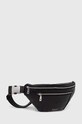 Torba oko struka Guess MESTRE HMMETU.P4288 crna AW24