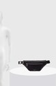 Torba oko struka Guess MESTRE HMMETU.P4288 crna